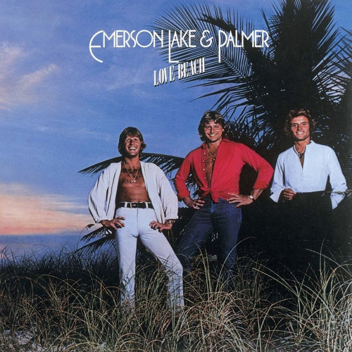 EMERSON, LAKE & PALMER - LOVE BEACHEMERSON LAKE AND PALMER LOVE BEACH.jpg